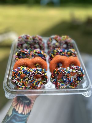 Stew Leonard's by null