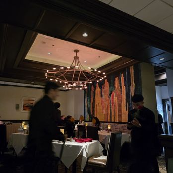 Ruth's Chris Steak House - Seafood Near Me - Northbrook, Illinois