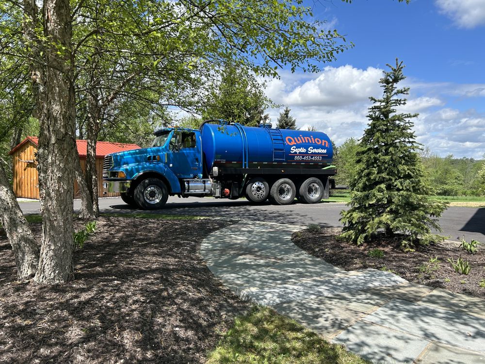 Slide of K. A. Quinion