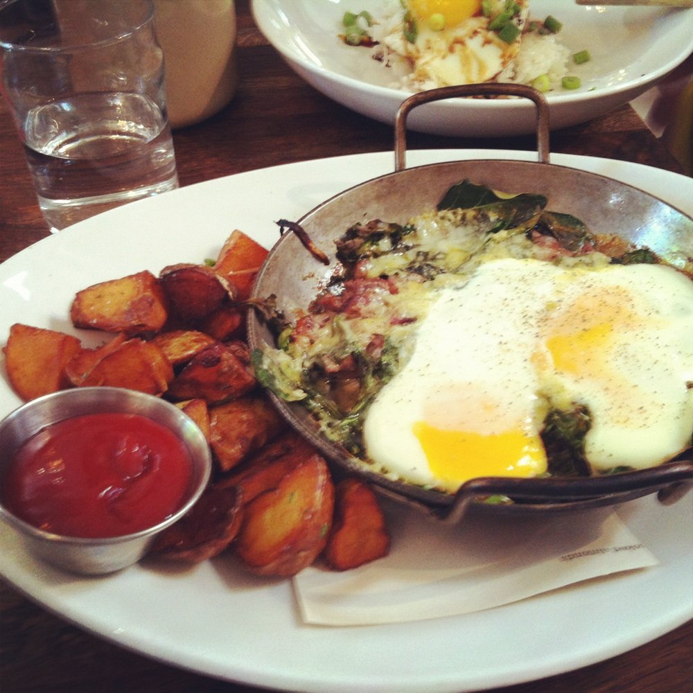 Starbelly - Brunch after B2B - New American Near Me - San Francisco, California Starbelly - Brunch after B2B - New American Near Me - San Francisco, California