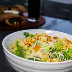 Zio Al's Pizza & Pasta