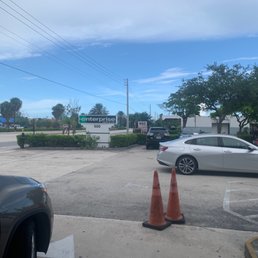 Enterprise!!  500 Northlake!