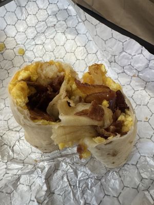 Built Custom Burgers by null