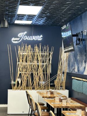 J'ouvert Caribbean Kitchen & Bar by null