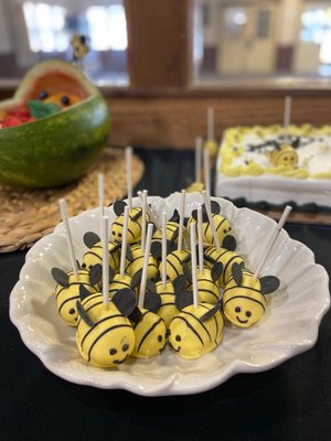 Paige's Bakehouse by null