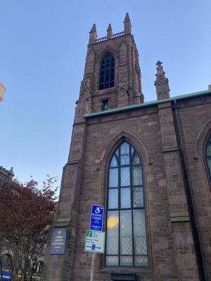 Hartford Stage by null