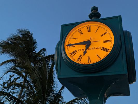 Nervous Nellie's by null