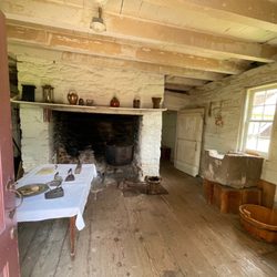 Sully Historic Site
