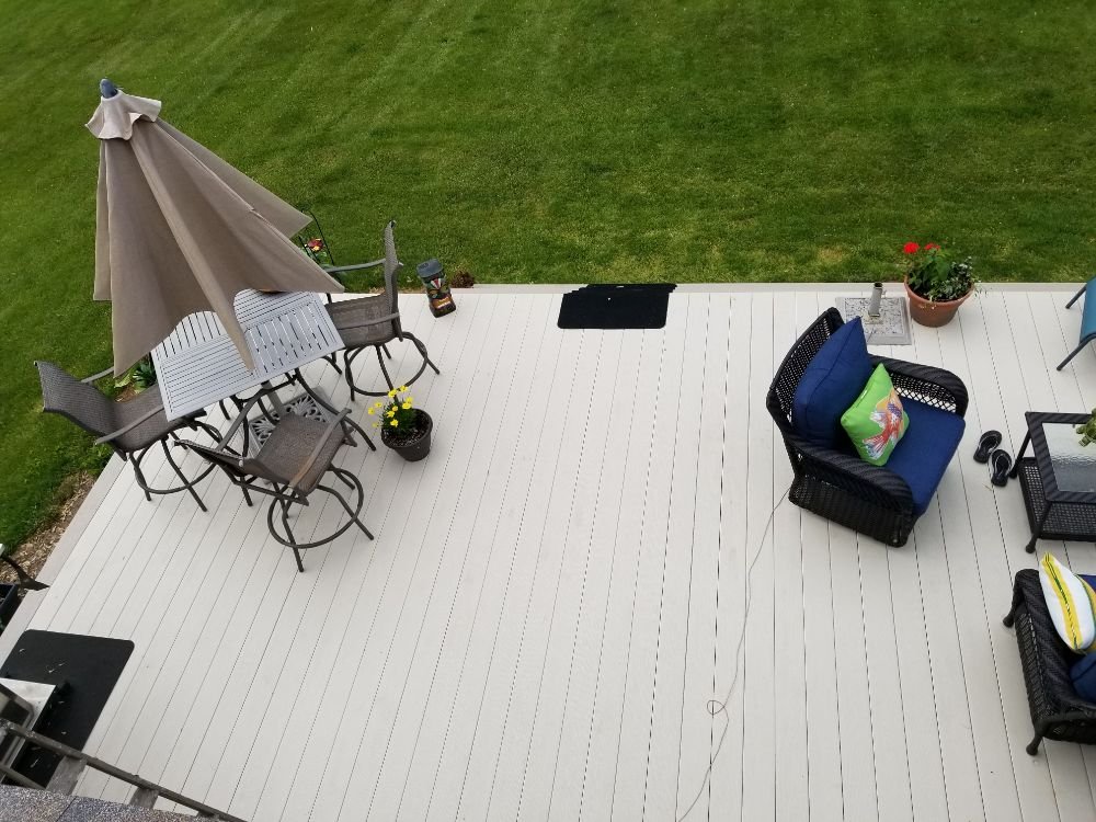 DECK DOCTOR Updated September 2024 Zeeland, Michigan Fences & Gates Phone Number Yelp