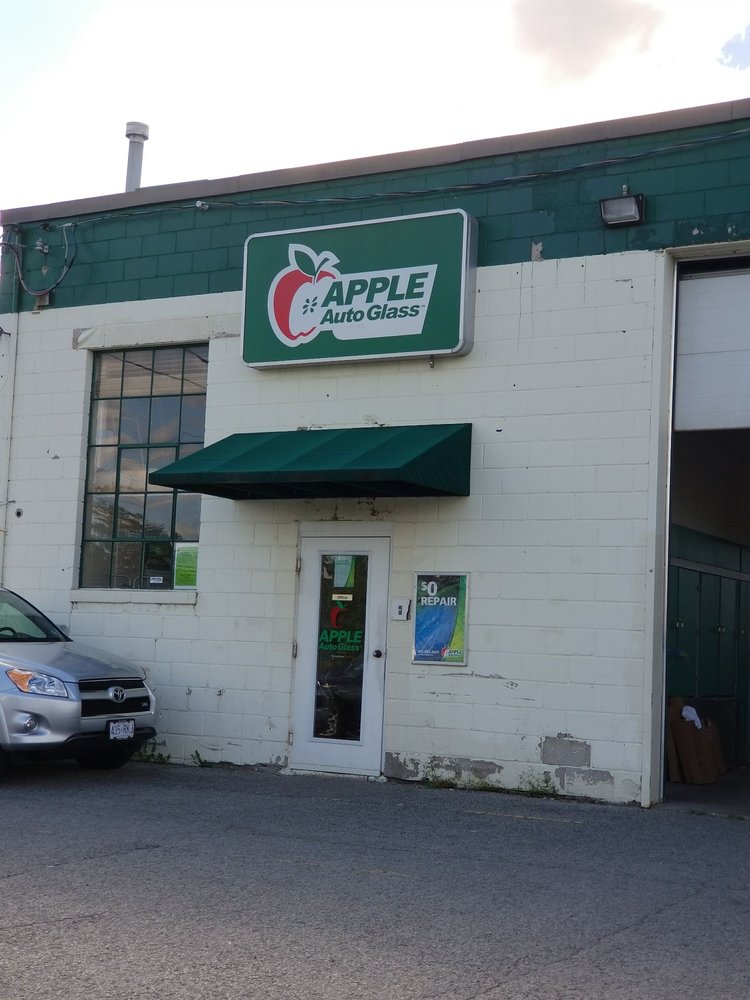 APPLE AUTO GLASS 13 Reviews 121 Laird Dr, Leaside, Ontario Auto