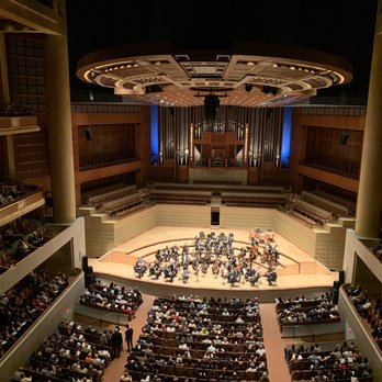 Dallas Symphony Orchestra - Music Venues Near Me - Dallas, Texas Dallas Symphony Orchestra - Music Venues Near Me - Dallas, Texas