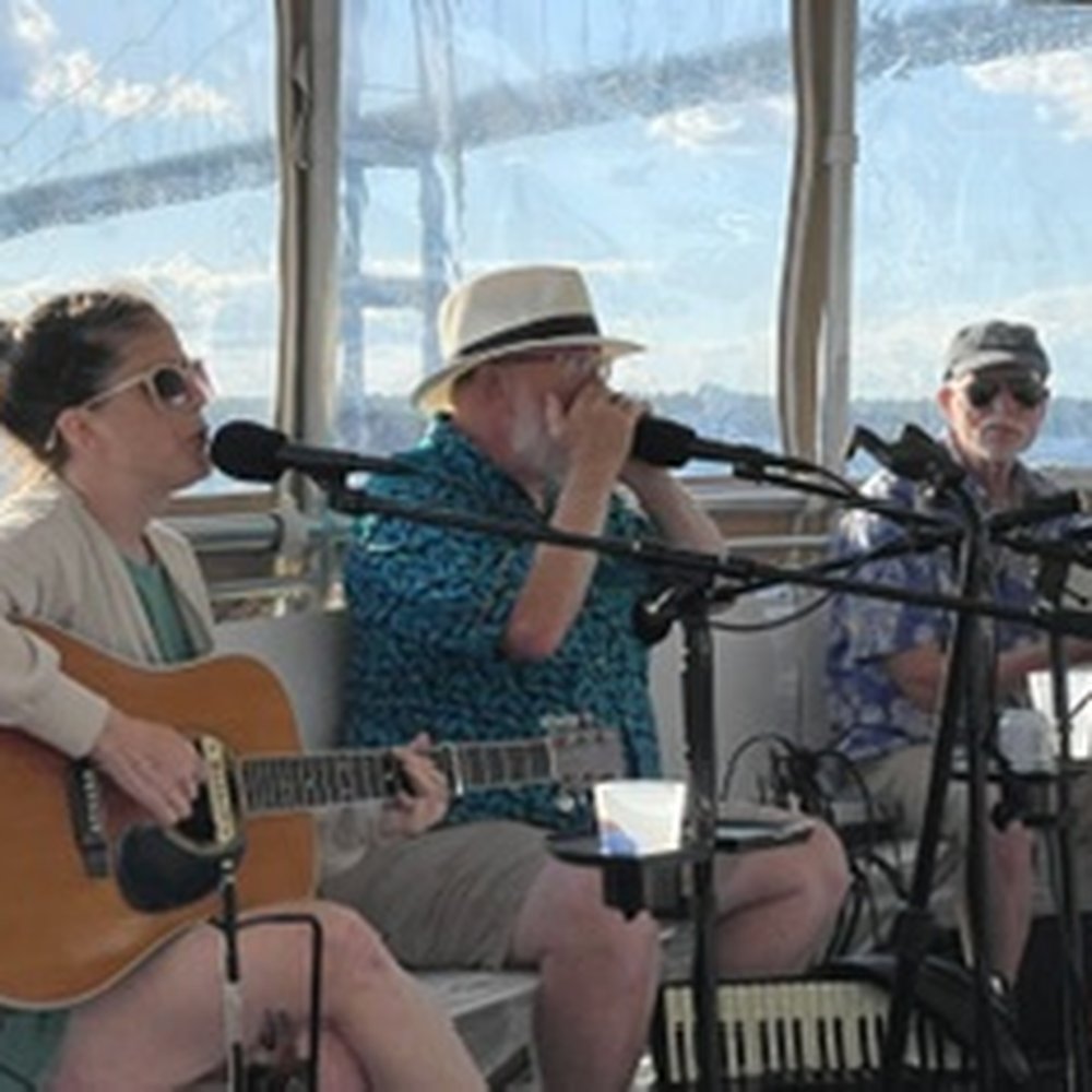 Coastal Queen Cruises - Failte Father's Day 2026 with Father Paul and Daughter Erin - Boat Tours Near Me - Newport, Rhode Island Coastal Queen Cruises - Failte Father's Day 2026 with Father Paul and Daughter Erin - Boat Tours Near Me - Newport, Rhode Island