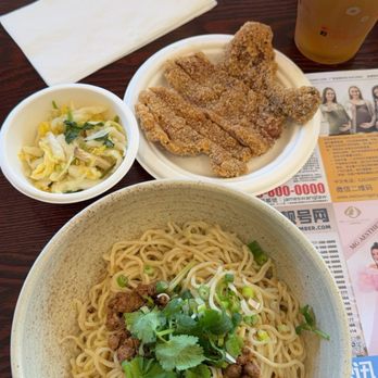 Monja Taiker - Taiwanese Near Me - Arcadia, California