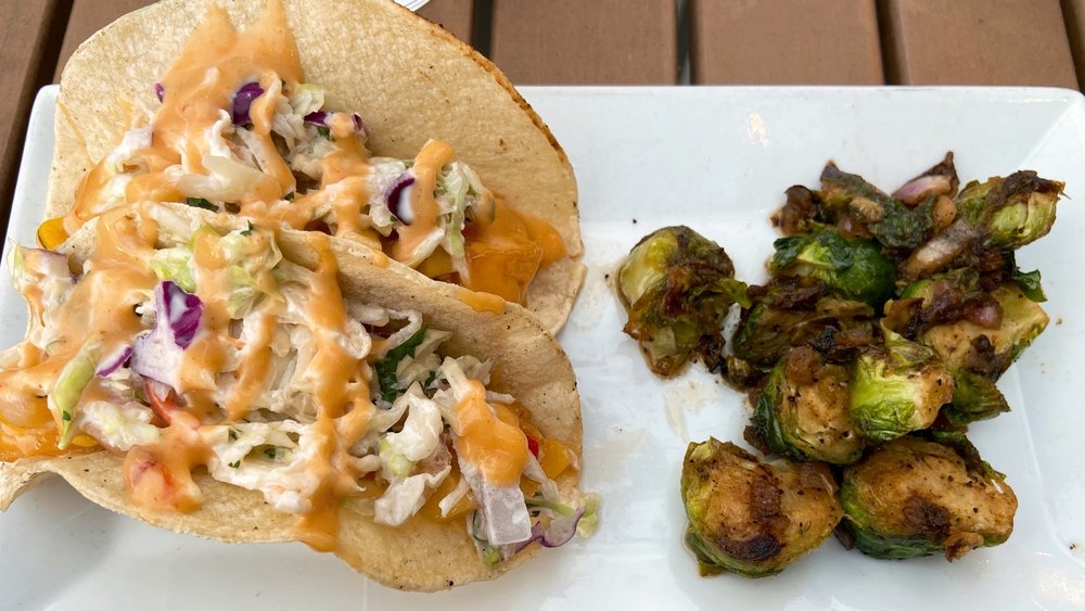 Social spots from Sedona Taphouse