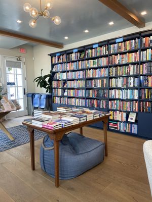 Zibby's Bookshop by null