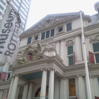 Schielandshuis - Museums Near Me - Rotterdam, ZH