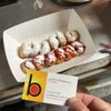 Baby Minidonuts gift card