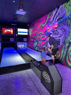 Backyard Social by null