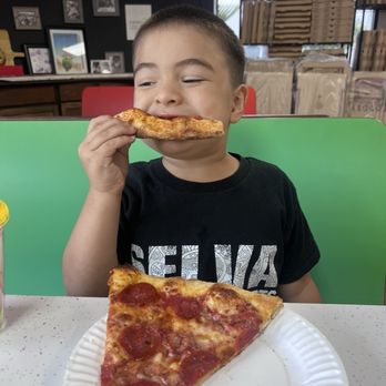 Tony's Pizza - My son loves this spot - Pizza Near Me - San Marino, California Tony's Pizza - My son loves this spot - Pizza Near Me - San Marino, California