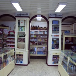 Perfumaria e Drogaria Howell Guedes