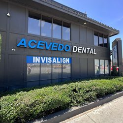 Acevedo Dental Group