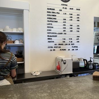 Judy's Donuts & Coffee - Donuts Near Me - Midway, Utah