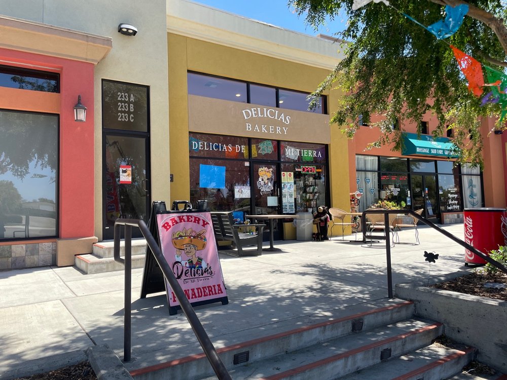 Delicias de Mi Tierra