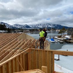 Griffith Construction