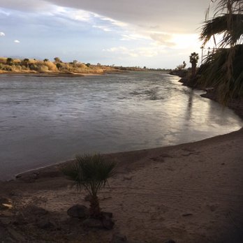 The Cove RV Resort - RV Parks Near Me - Blythe, California