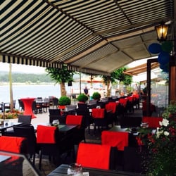 Ristorante Madonnina - Herzlich willkommen