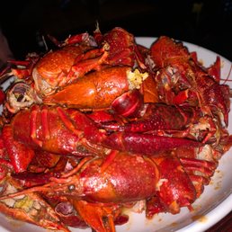 Crawfish