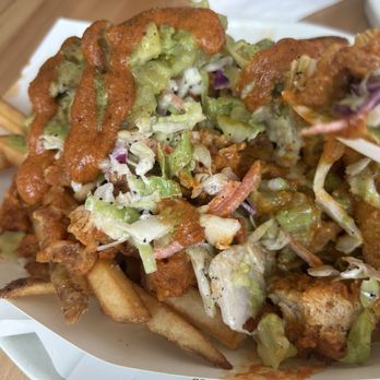Namkeen - Chicken Shop Near Me - Lake Hiawatha, New Jersey