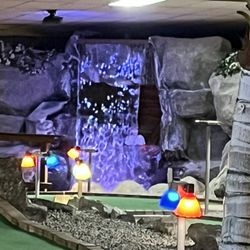 Tower Lanes Entertainment Center