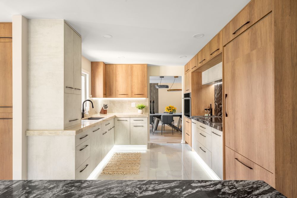 Edel Cabinetry - countertop fabricator in Southampton, PA