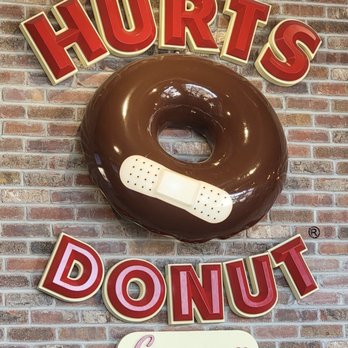 Hurts Donut Co - Donuts Near Me - Parker, Colorado Hurts Donut Co - Donuts Near Me - Parker, Colorado