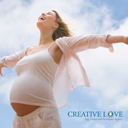 Creative Love Egg Donor & Surrogacy Agency