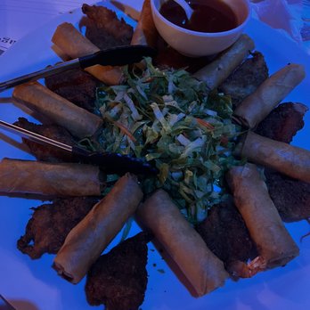 Crystal Restaurant & Banquet - Eggrolls - Venues & Event Spaces Near Me - Stanton, California Crystal Restaurant & Banquet - Eggrolls - Venues & Event Spaces Near Me - Stanton, California