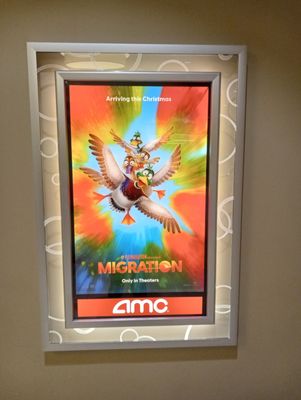 AMC South Bay Center 12 by null