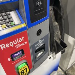 Chevron