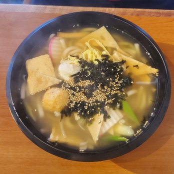 BobaYolo - oden udon - Coffee & Tea Near Me - Fullerton, California