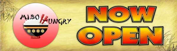 Miso Hungry