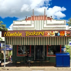 Nimbin Bakery