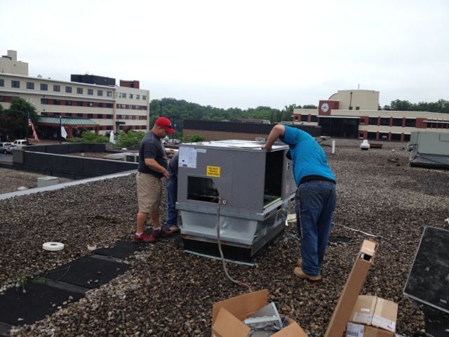 Slide of Tri State Heating & Air