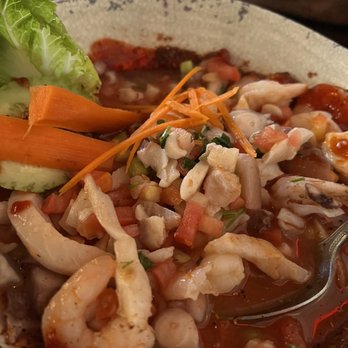 Costa Pacifica - Ceviche Loco - Seafood Near Me - San Antonio, Texas Costa Pacifica - Ceviche Loco - Seafood Near Me - San Antonio, Texas