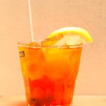 Polpetto - Spritz_London - Italian Near Me - London, XGL Polpetto - Spritz_London - Italian Near Me - London, XGL