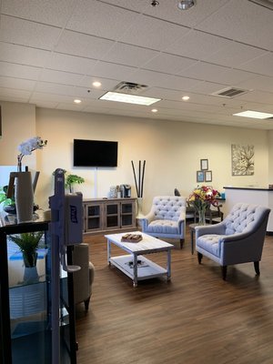 Novell Primary Care and Weight Loss