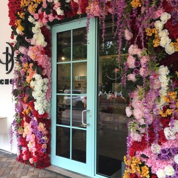 Bachour - Entrance - Bakeries Near Me - Coral Gables, Florida
