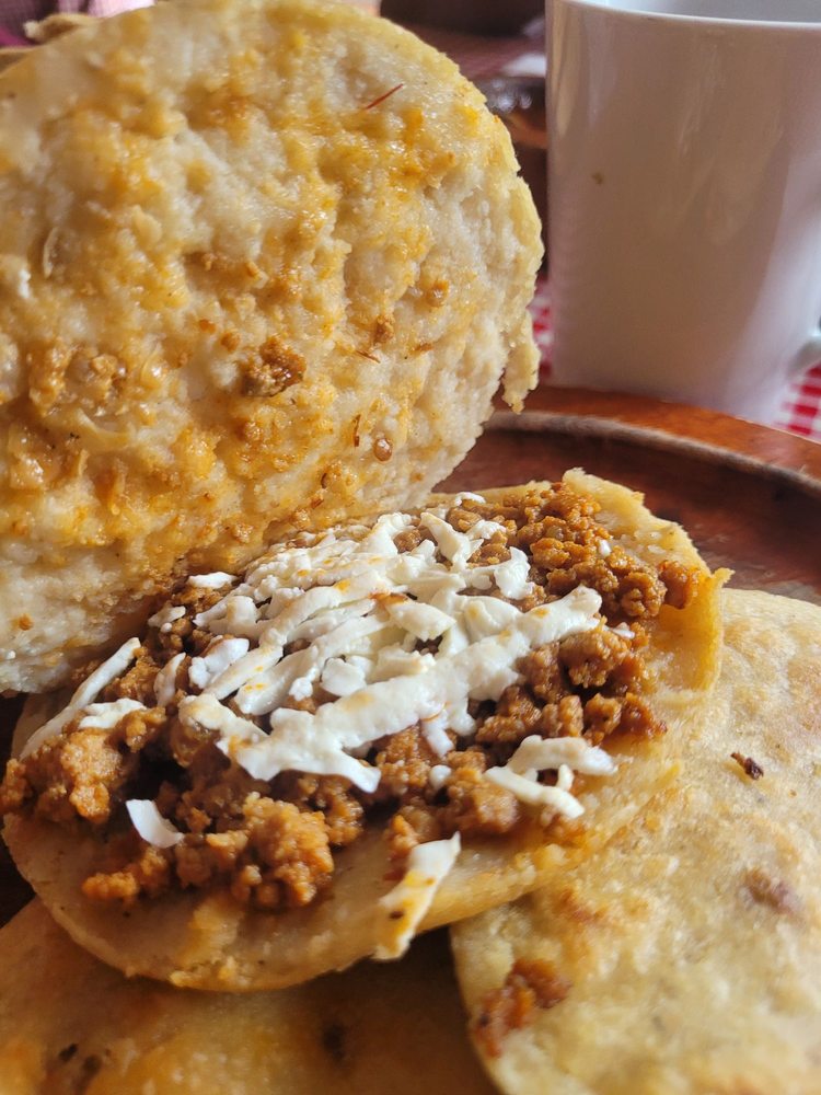 Gorditas Y
