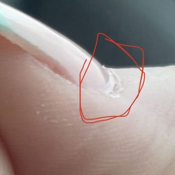 VIP Nails & Spa - Terrible connection - Nail Salons Near Me - Buford, Georgia