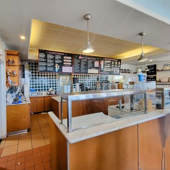 Loard's Ice Cream - Counter - Ice Cream & Frozen Yogurt Near Me - San Leandro, California Loard's Ice Cream - Counter - Ice Cream & Frozen Yogurt Near Me - San Leandro, California
